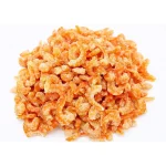 میگو خشک آجیلی