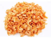 میگو خشک آجیلی