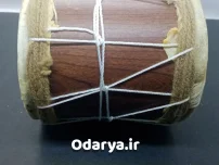 طبل تزیئنی