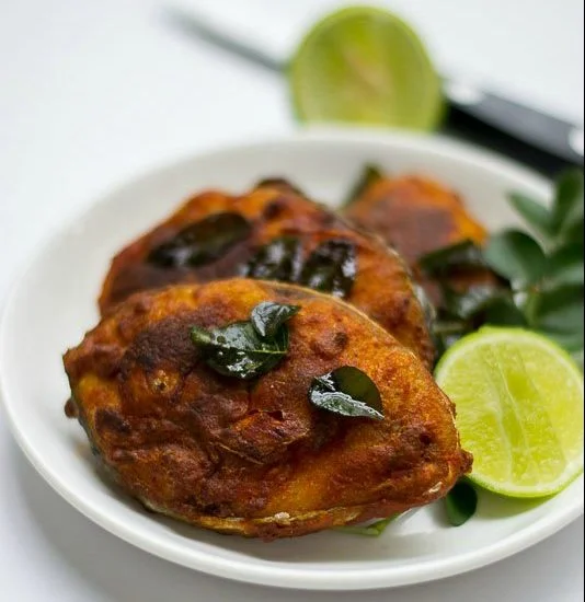 ماسالا ماهی