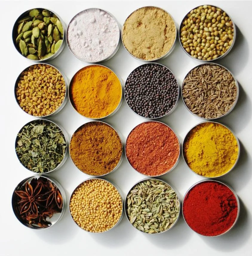 herbs-and-spices ادویه مخصوص ماهی و میگو - تصویر 1