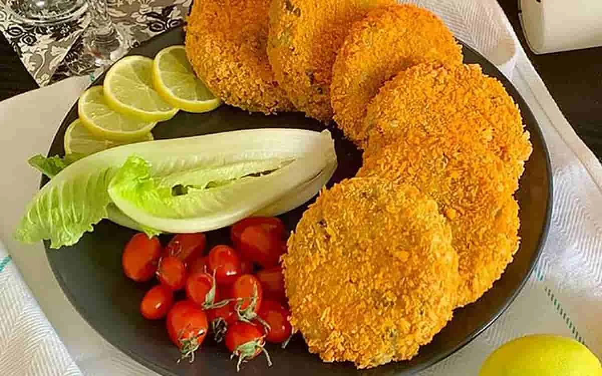 کتلت ماهی