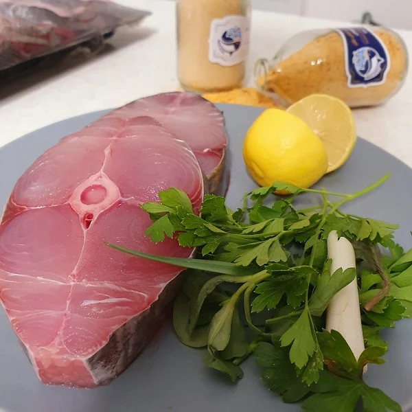 ماهی شیر را چگونه طعم دار کنیم